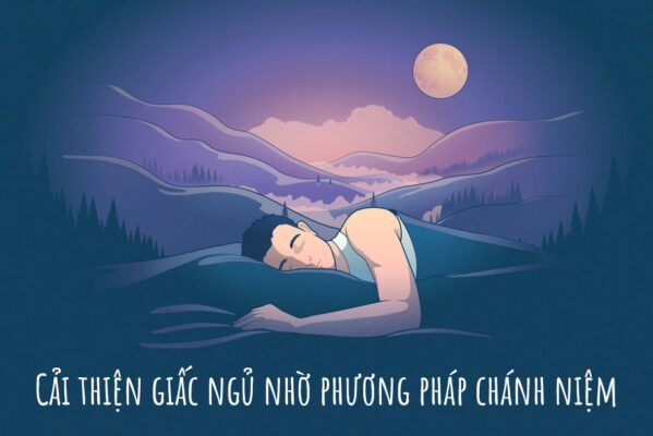 Các Phương Pháp Cải Thiện Giấc Ngủ