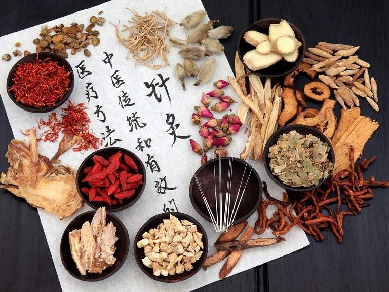 Chọn nguyên liệu chất lượng
