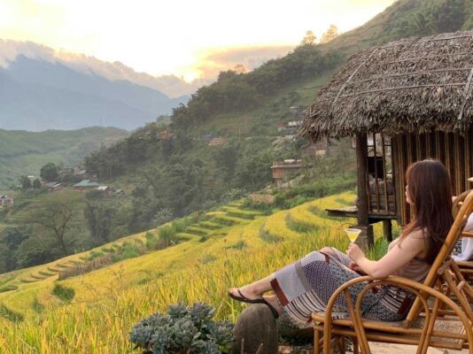 Công nghệ và sự tiện nghi