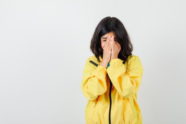 Chăm sóc sức khỏe tuổi 45 cần lưu ý những gì? 21 Đối phó với các thay đổi tâm lý