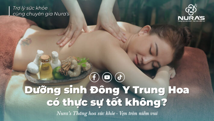 Dưỡng sinh Đông Y Trung Hoa có thực sự tốt không