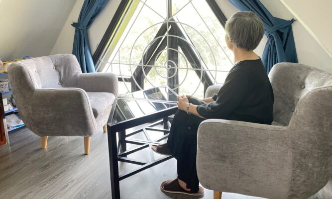 Mặt trái của viện dưỡng lão ảnh hưởng như thế nào? 20 Gánh nặng tài chính
