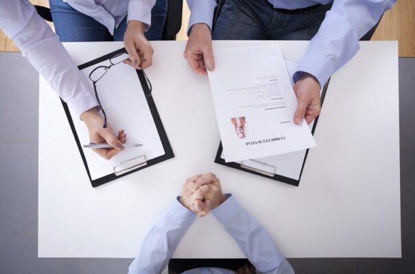 Giải pháp khi khám sức khỏe xin việc hiệu quả