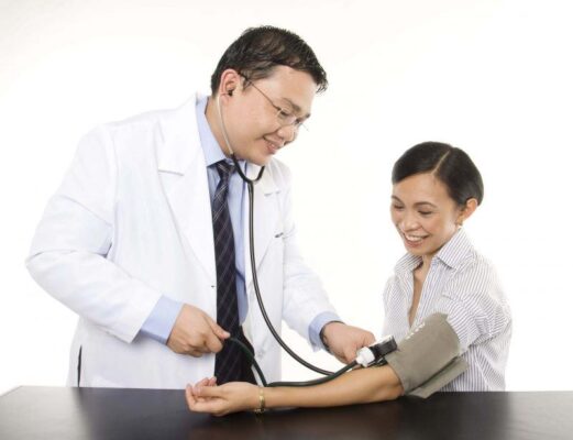Chăm sóc sức khỏe tuổi 45 cần lưu ý những gì? 15 Kiểm tra sức khỏe định kỳ