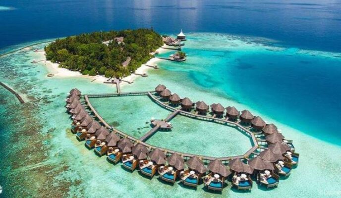 Maldives