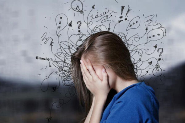 Chăm sóc sức khỏe tuổi 45 cần lưu ý những gì? 16 Nguyên nhân tiêu cực