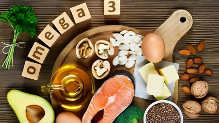 omega-3