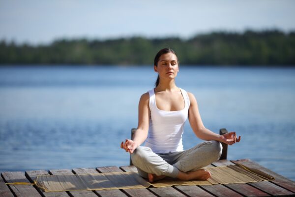 Chăm sóc sức khỏe tuổi 45 cần lưu ý những gì? 17 Phương pháp giảm stress