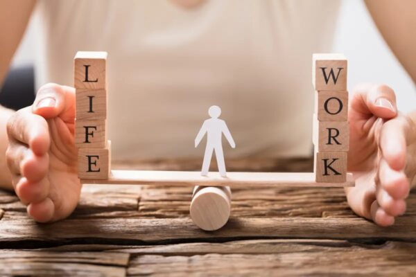 Quản lý stress và cân bằng công việc – cuộc sống