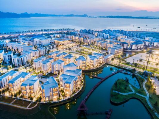 Các khu nghỉ dưỡng của Sun Group đạt chất lượng quốc tế 14 Sun Premier Village Ha Long Bay