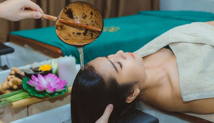 Tầm quan trọng của dưỡng sinh cổ vai gáy