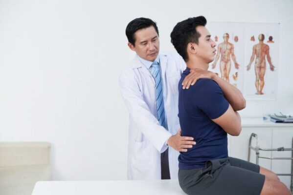 Chăm sóc sức khỏe tuổi 45 cần lưu ý những gì? 22 Tầm quan trọng của xương và khớp