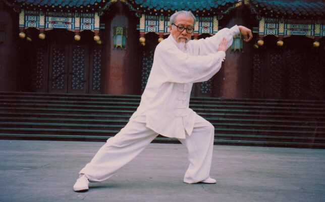 Tập luyện