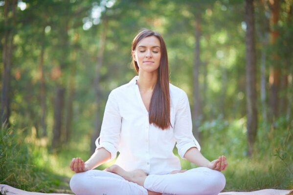 Thực hành thiền và mindfulness