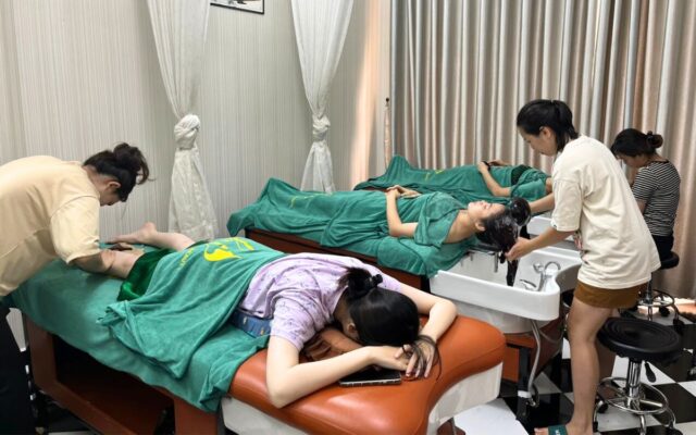 Tích hợp dưỡng sinh Đông Y Trung Hoa vào cuộc sống