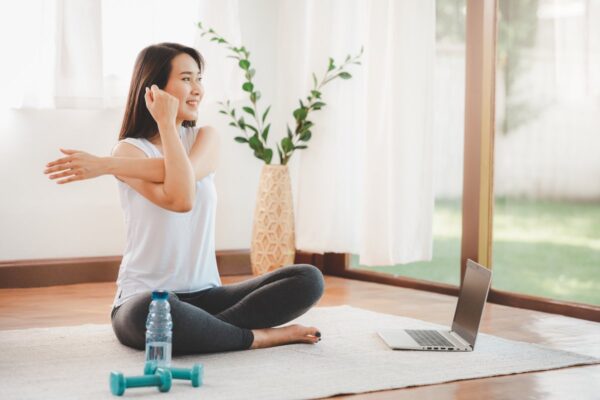 Chăm sóc sức khỏe tuổi 45 cần lưu ý những gì? 19 Ý nghĩa của sức khỏe tâm lý
