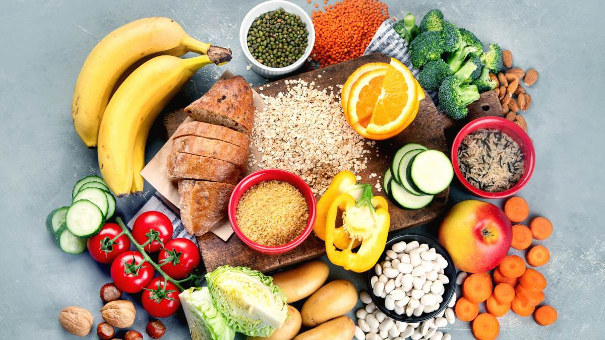 Sức khoẻ của người già và các vấn đề phổ biến