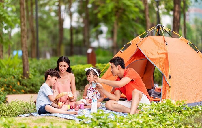 Chăm sóc sức khỏe dưỡng sinh - Hành trình đến với sự bình an 19 Cải thiện chất lượng cuộc sống
