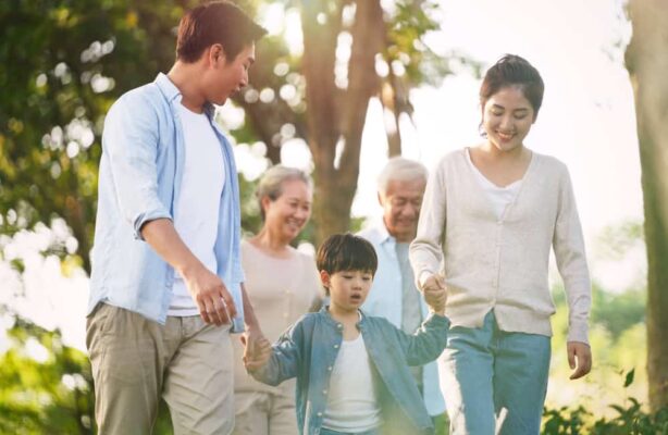 Cải thiện chất lượng cuộc sống