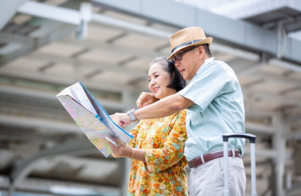 Du lịch nghỉ dưỡng cho người cao tuổi - Xu hướng mới trong ngành du lịch 18 Đà Lạt