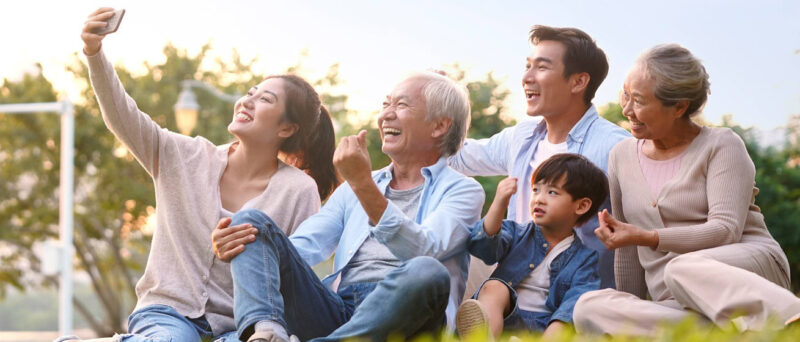 Đảm bảo sức khỏe tinh thần