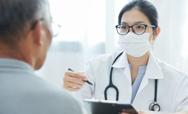 Dịch vụ chăm sóc sức khỏe tâm thần