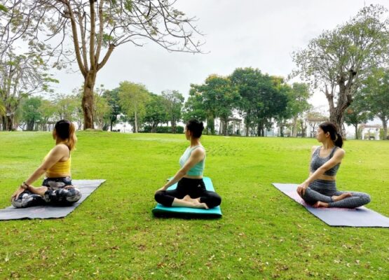 Giảm căng thẳng và lo âu