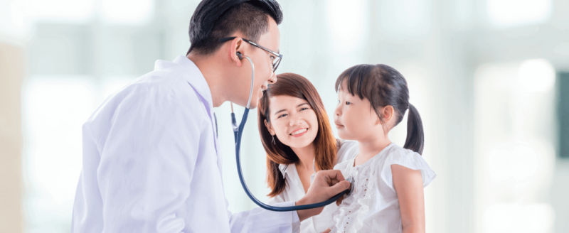 Chăm sóc sức khỏe gia đình - Nền tảng của cuộc sống hạnh phúc 19 Giảm nguy cơ bệnh tật