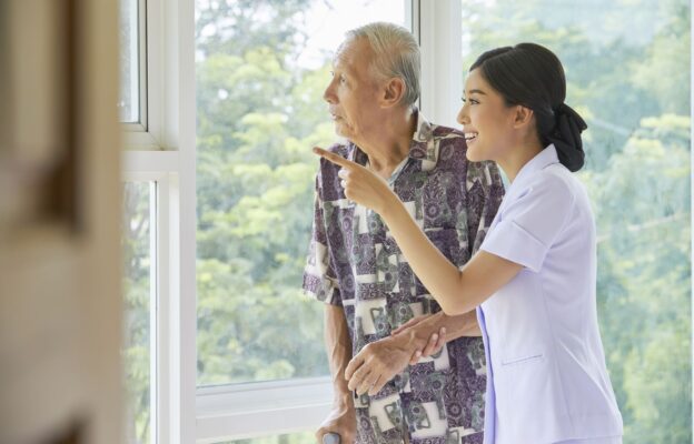 Giữ vững môi trường quen thuộc
