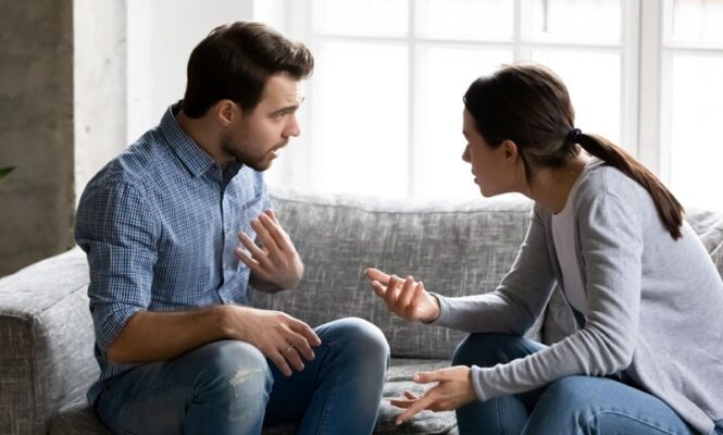 Khó khăn trong việc duy trì các mối quan hệ