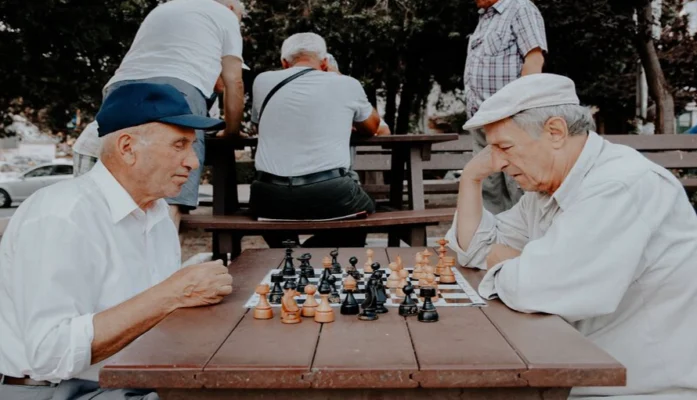 Khuyến khích hoạt động trí tuệ 