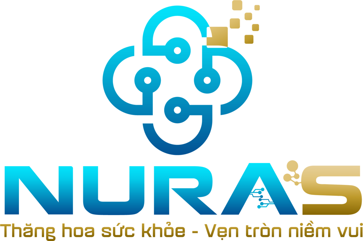 Nura's – Thăng hoa sức khoẻ, vẹn tròn niềm vui