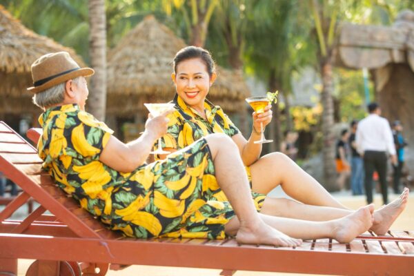 Du lịch nghỉ dưỡng cho người cao tuổi - Xu hướng mới trong ngành du lịch 19 . Phú Quốc