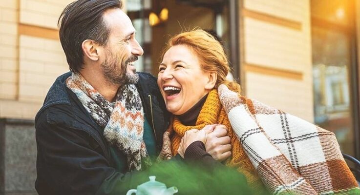 Tại sao sức khỏe ở tuổi trung niên lại quan trọng?