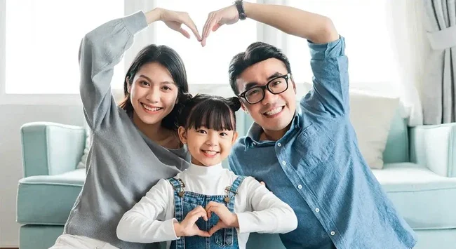 Chăm sóc sức khỏe gia đình - Nền tảng của cuộc sống hạnh phúc 20 Tạo ra một nền tảng vững chắc cho tương lai