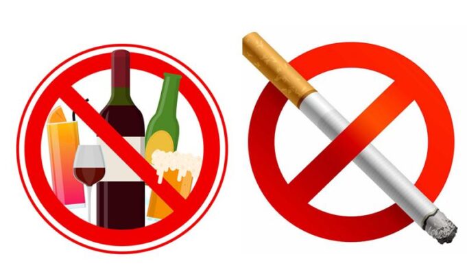 Thay đổi lối sống lành mạnh