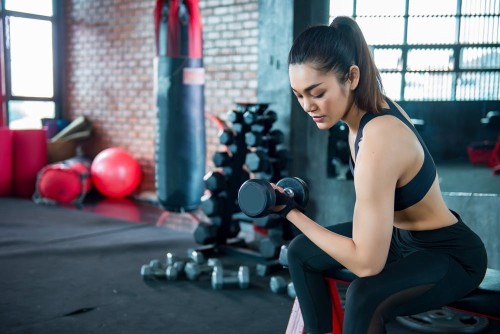 Hoạt động thể chất