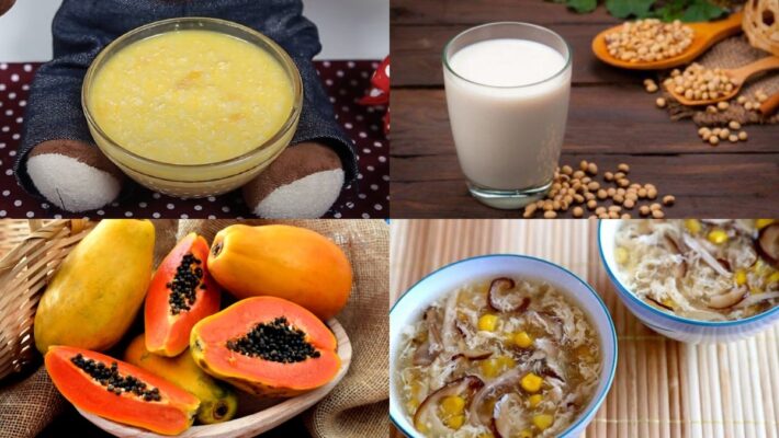 Kết Hợp Chế Độ Ăn và Vận Động