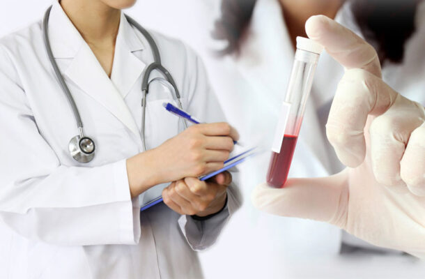 Xét nghiệm máu bao nhiêu tiền? Những thông tin quan trọng bạn cần biết 14 Tổng quan về xét nghiệm máu