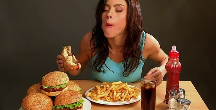 Tránh các thói quen có hại