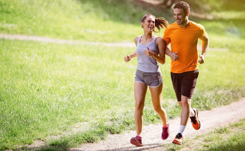 Chăm sóc sức khỏe dưỡng sinh - Hành trình đến với sự bình an 13 Vận động hợp lý