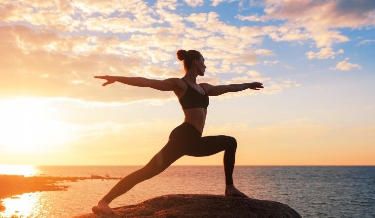 yoga