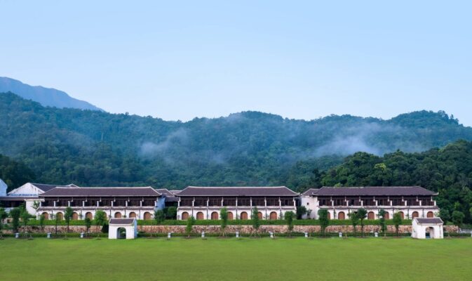Legacy Yên Tử - Điểm du lịch tâm linh độc đáo nhất Việt Nam 15 Bảo tồn và phát huy di sản văn hóa
