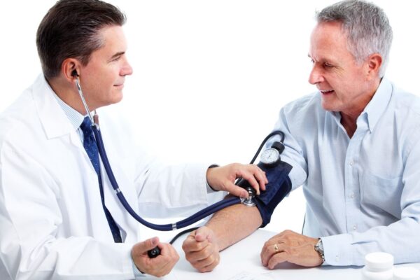 Các bước thực hiện trong quá trình khám