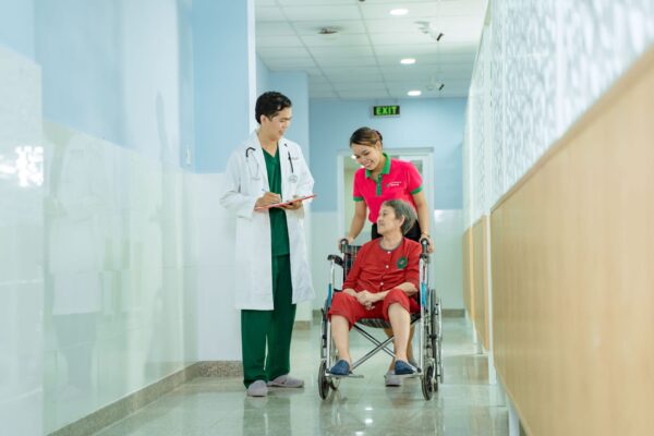 Các yếu tố quan trọng trong dưỡng lão