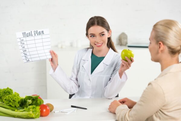 Cách chuẩn bị cho một buổi khám sức khỏe hiệu quả