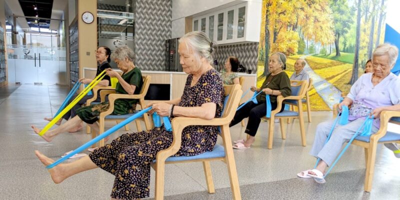 Chính sách từ chính phủ