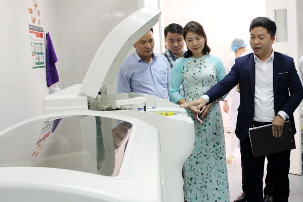 Cập nhật và báo giá chi phí khám tổng quát bao nhiêu tiền? 13 Cơ sở y tế