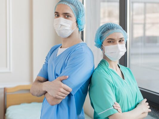 Công việc của trợ lý chăm sóc sức khỏe tại nhà