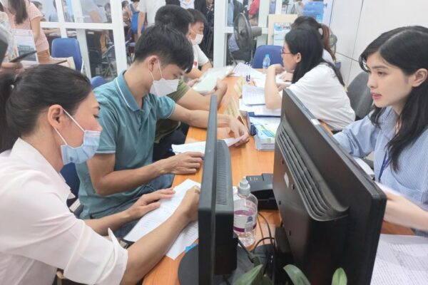 Đào tạo chuyên nghiệp